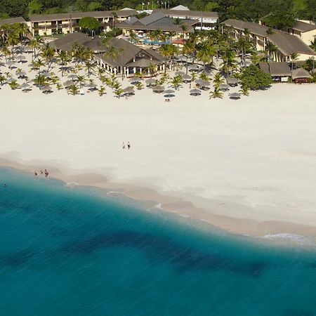 Manchebo Beach Resort And Spa Palm Beach Esterno foto