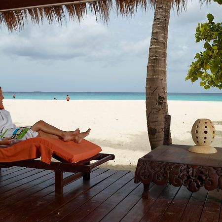Manchebo Beach Resort And Spa Palm Beach Esterno foto