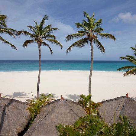 Manchebo Beach Resort And Spa Palm Beach Esterno foto
