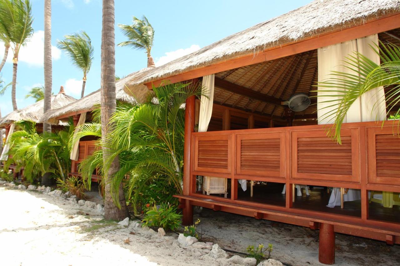 Manchebo Beach Resort And Spa Palm Beach Esterno foto