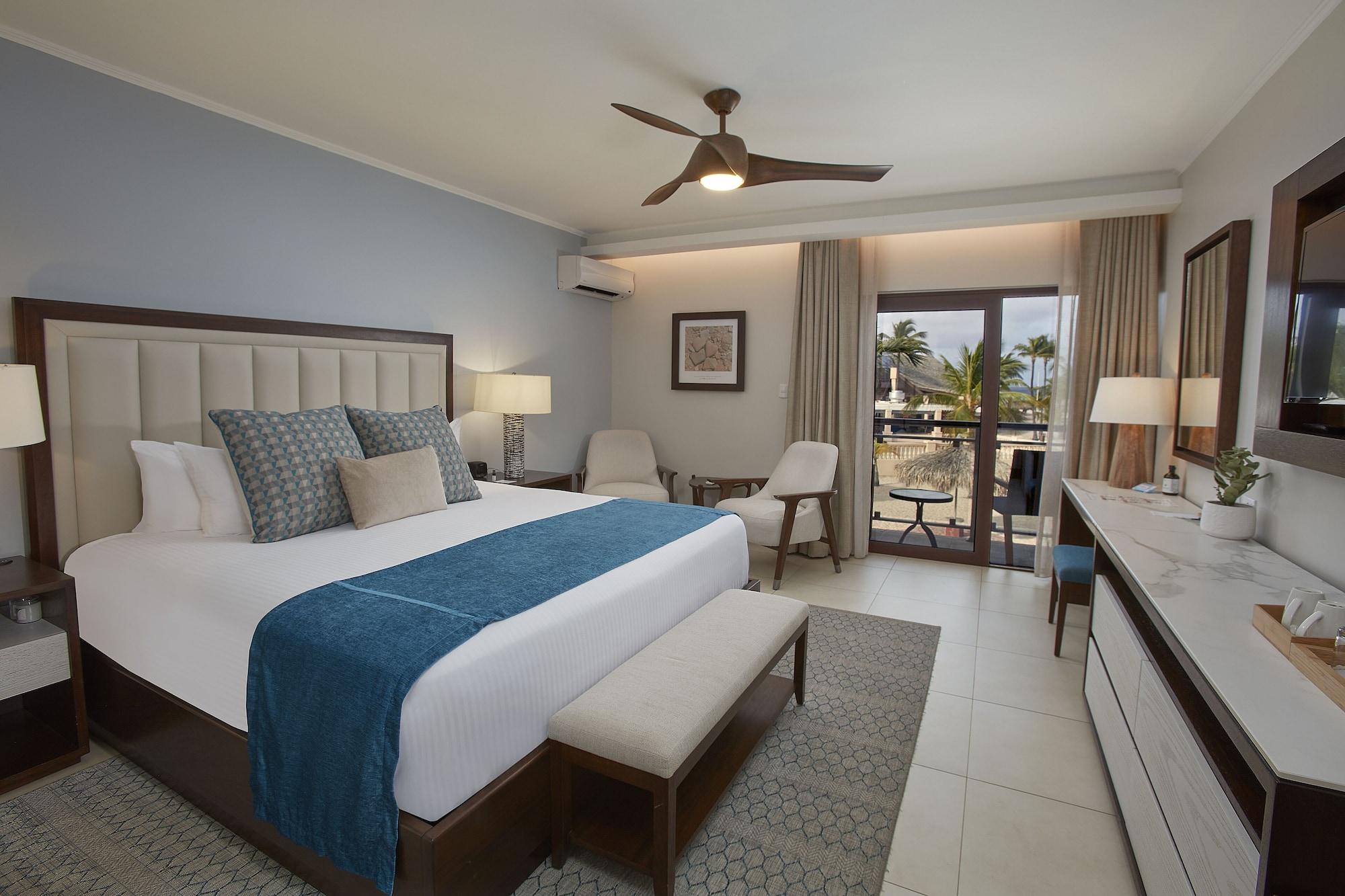 Manchebo Beach Resort And Spa Palm Beach Esterno foto