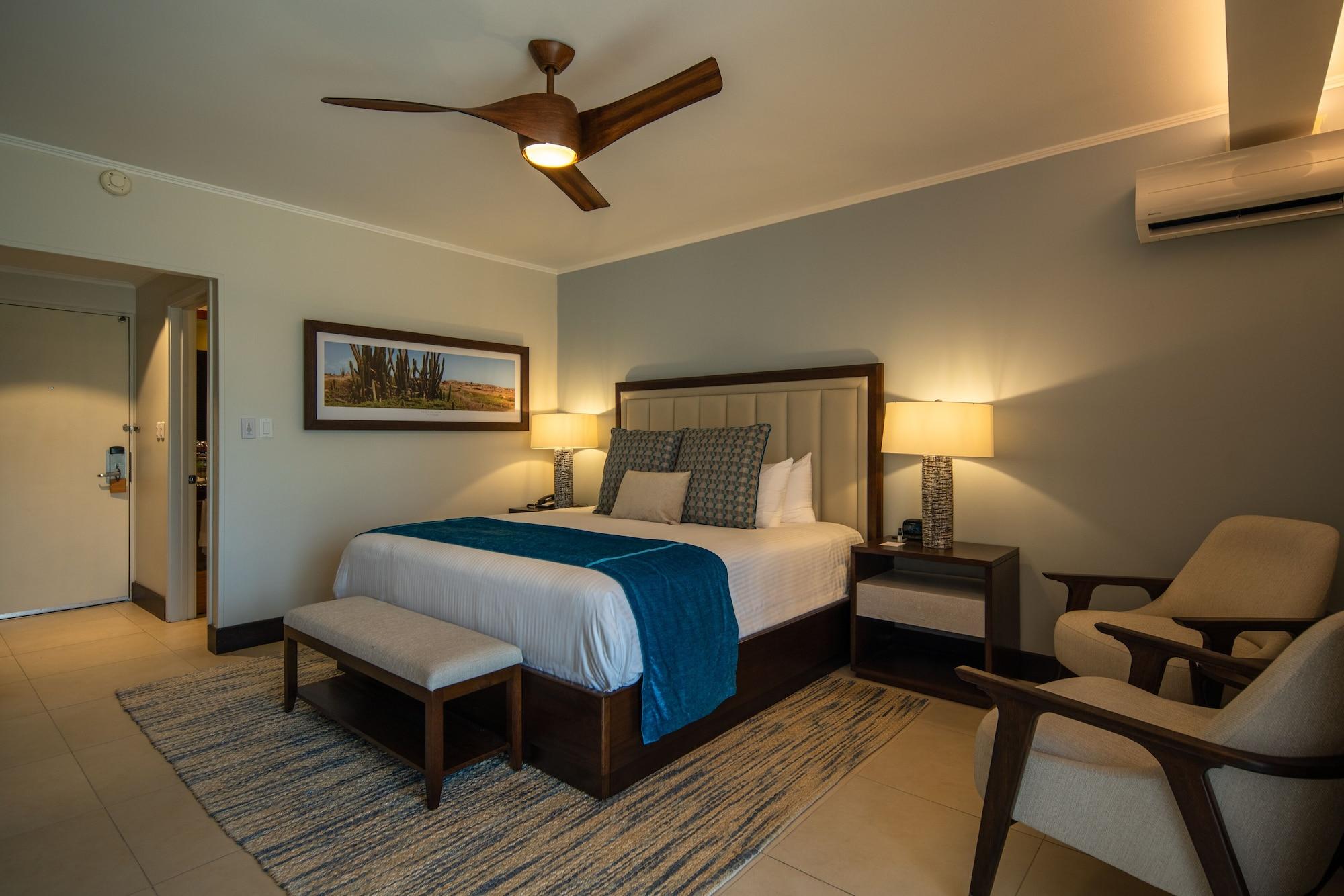 Manchebo Beach Resort And Spa Palm Beach Esterno foto