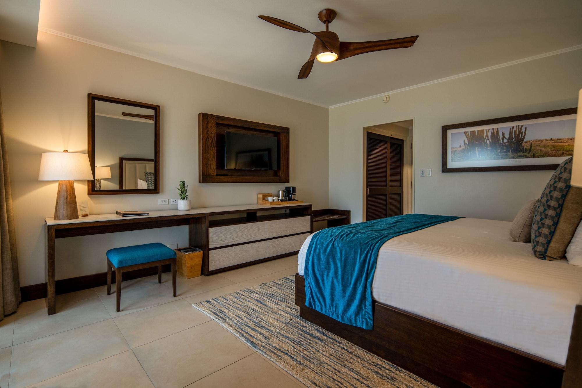Manchebo Beach Resort And Spa Palm Beach Esterno foto