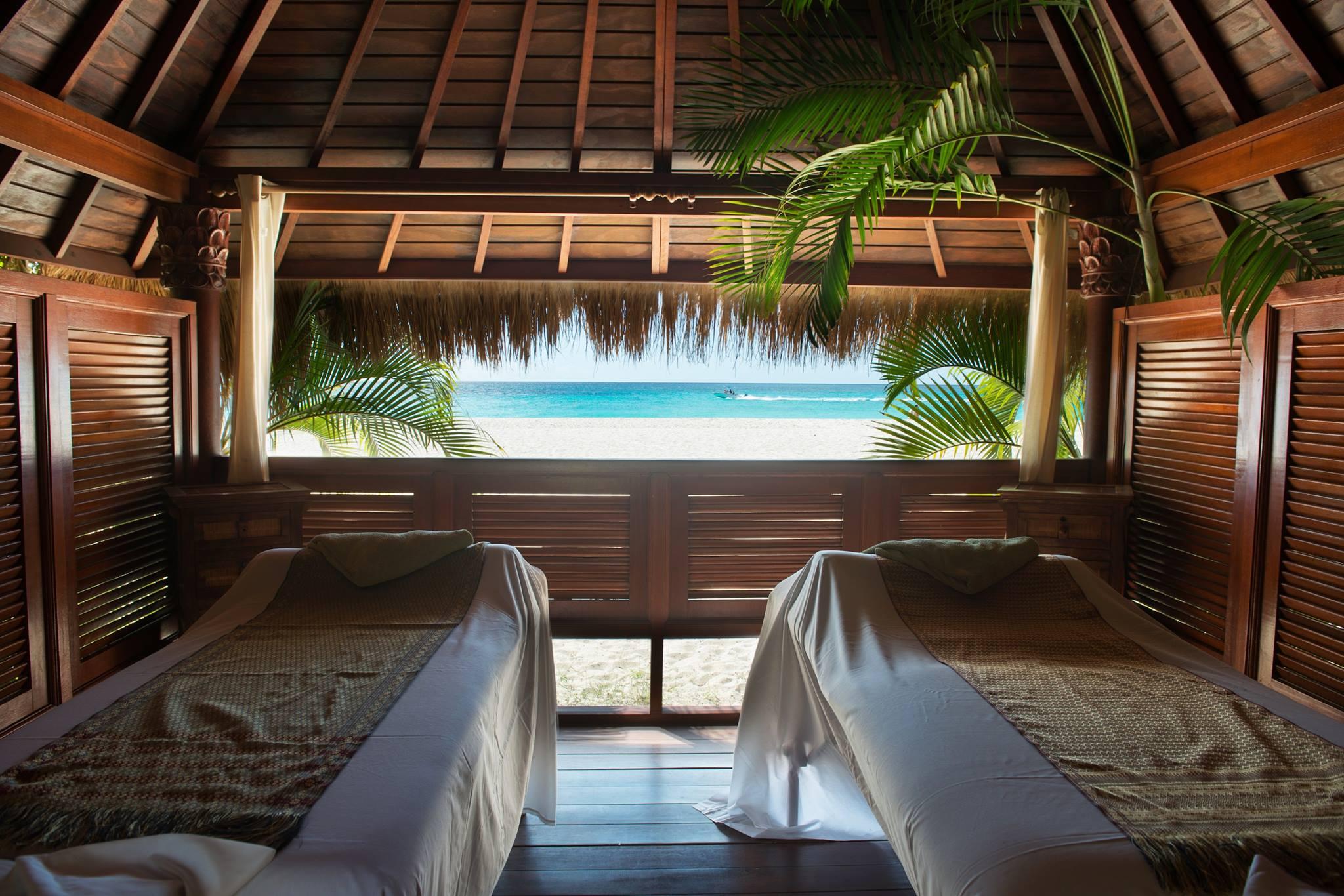 Manchebo Beach Resort And Spa Palm Beach Esterno foto