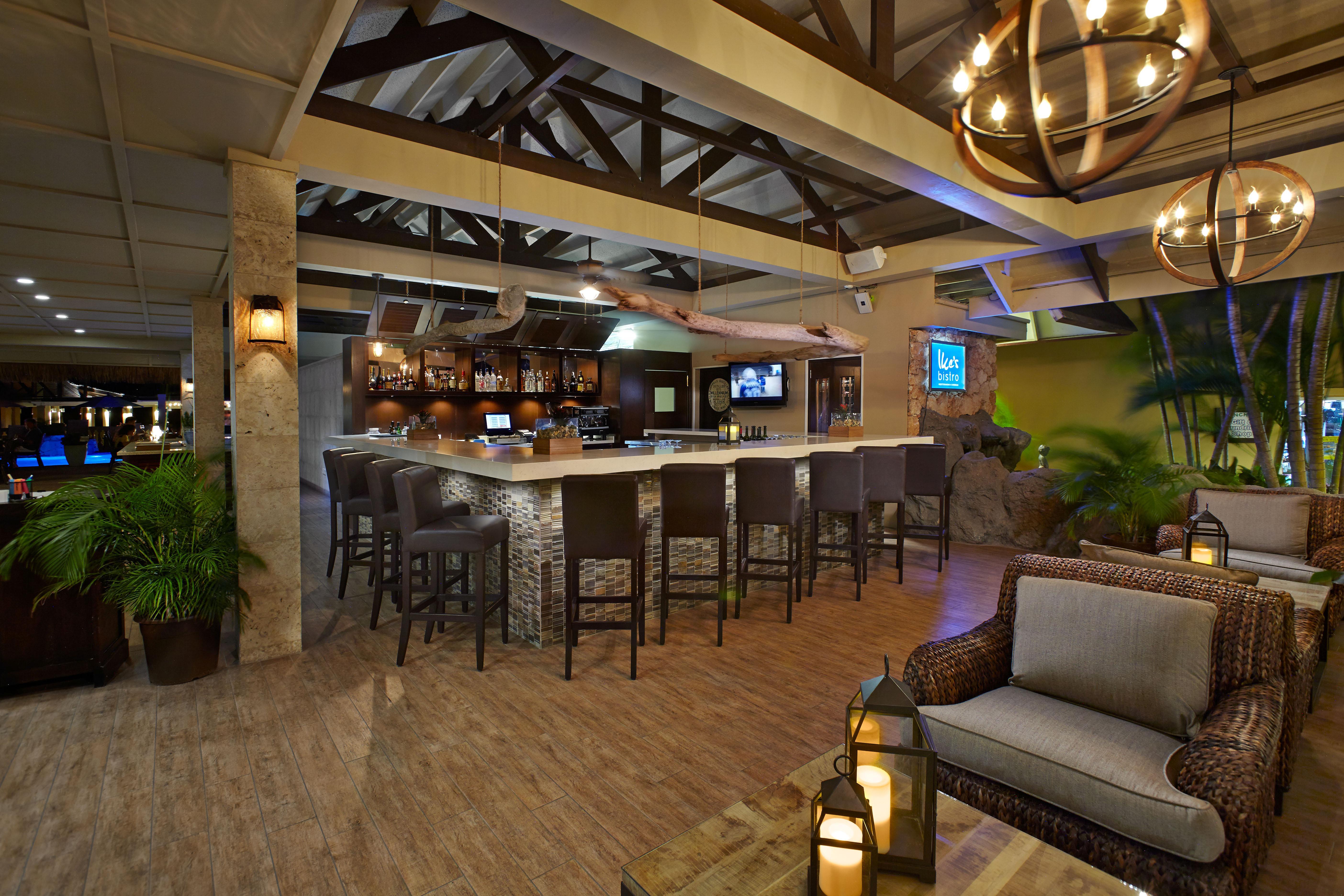 Manchebo Beach Resort And Spa Palm Beach Esterno foto