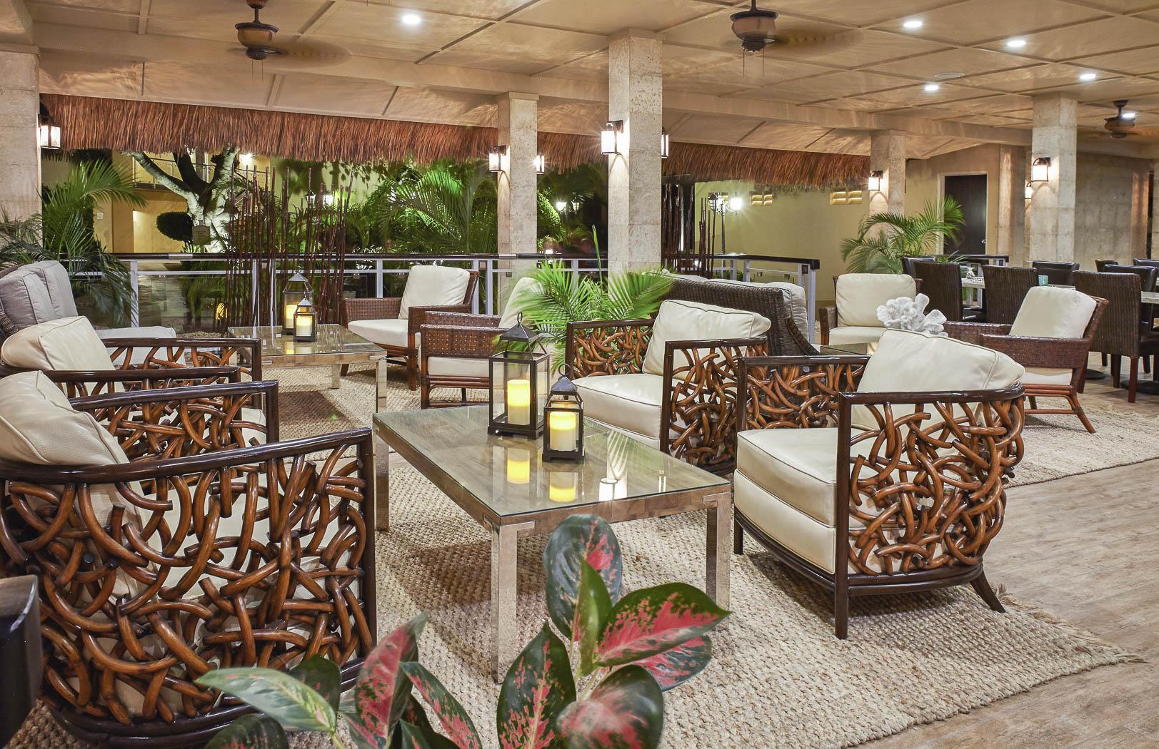 Manchebo Beach Resort And Spa Palm Beach Esterno foto