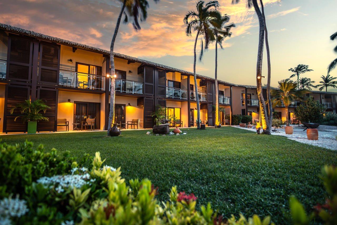 Manchebo Beach Resort And Spa Palm Beach Esterno foto