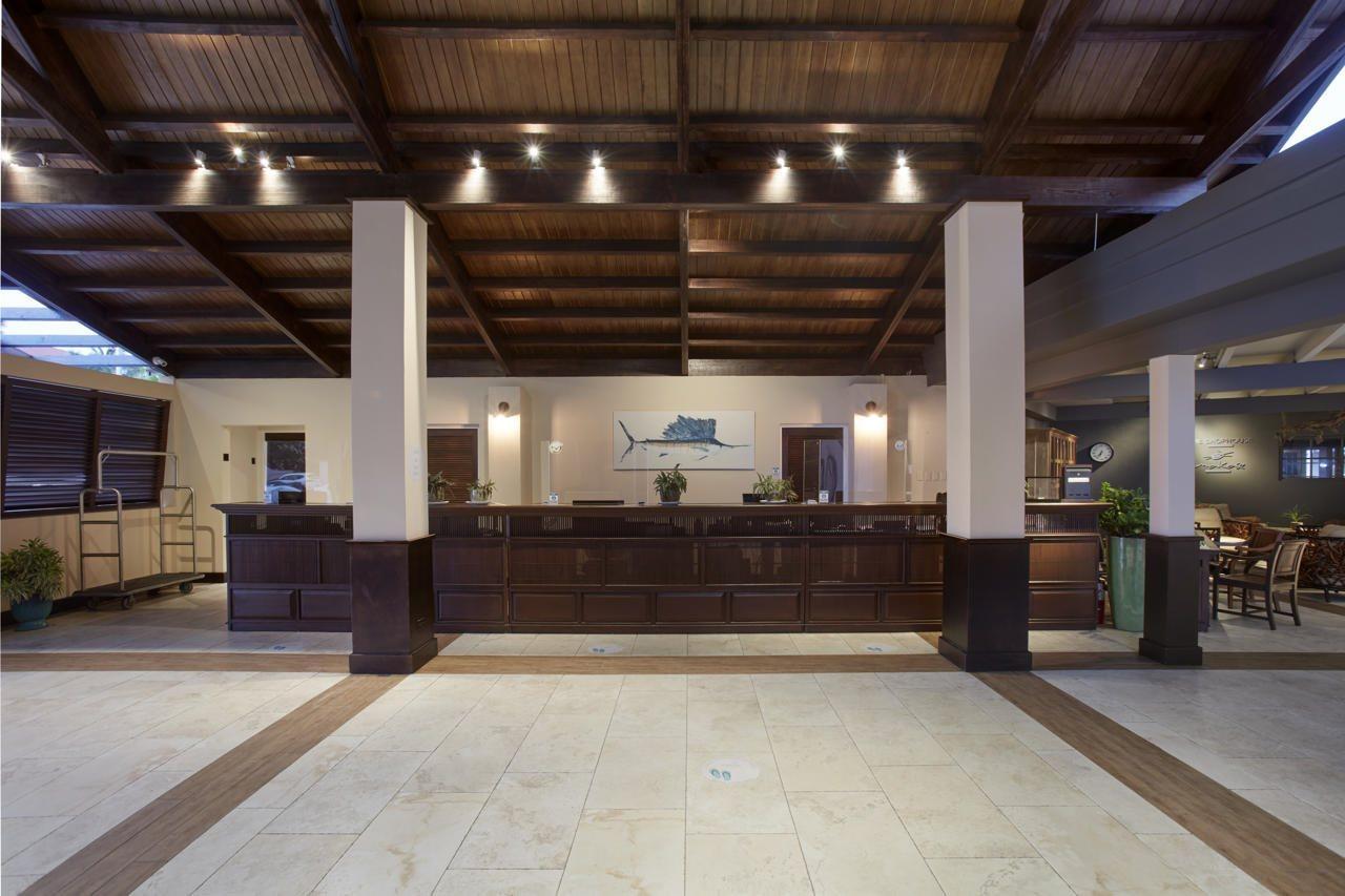 Manchebo Beach Resort And Spa Palm Beach Esterno foto