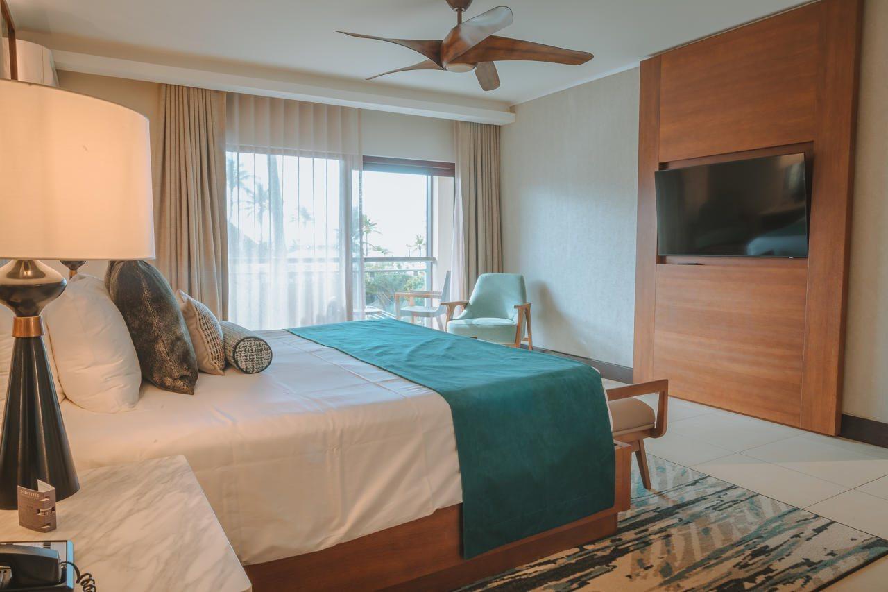 Manchebo Beach Resort And Spa Palm Beach Esterno foto