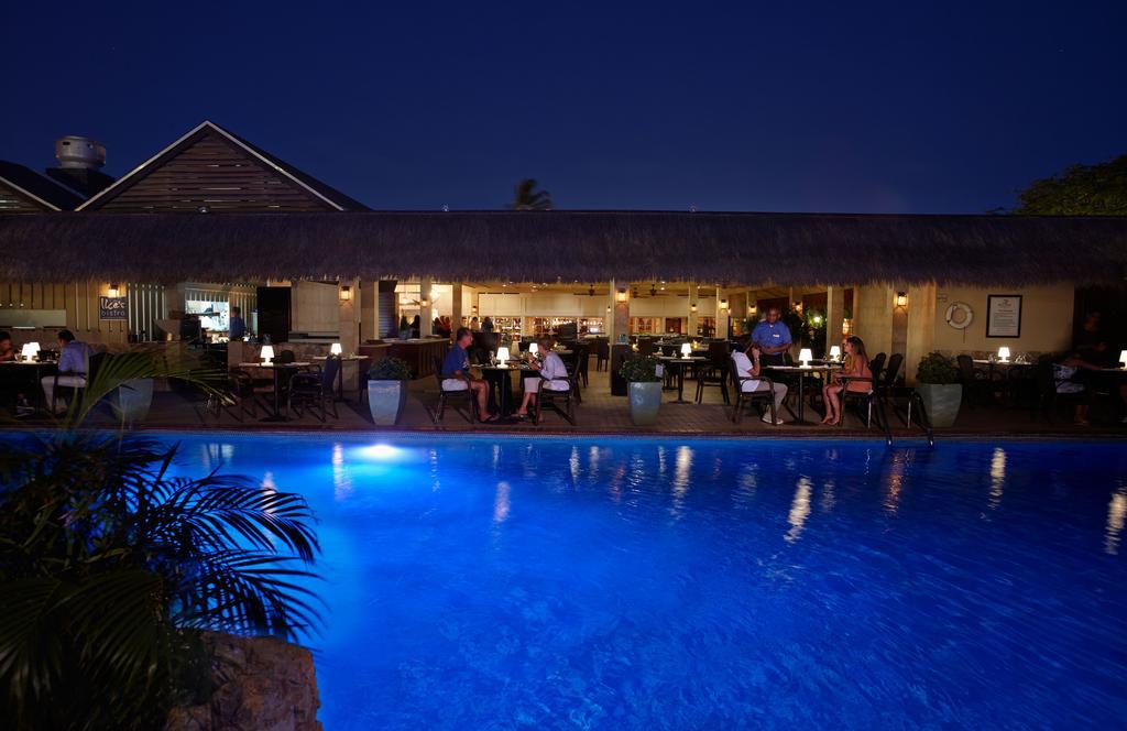 Manchebo Beach Resort And Spa Palm Beach Esterno foto