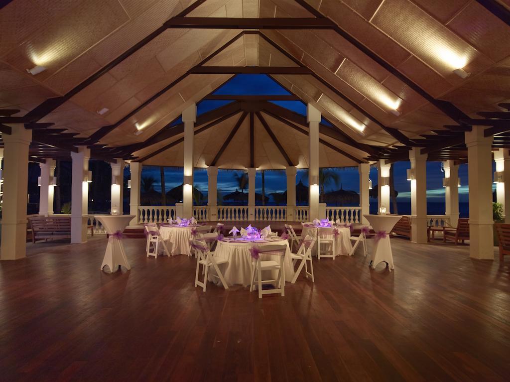 Manchebo Beach Resort And Spa Palm Beach Esterno foto