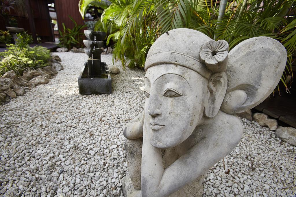 Manchebo Beach Resort And Spa Palm Beach Esterno foto
